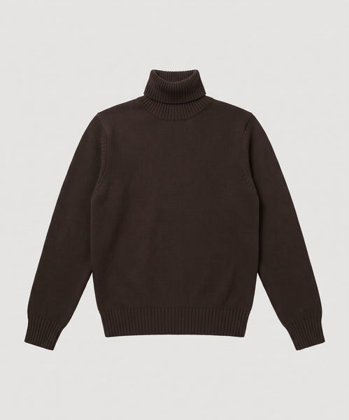 Product Title Brown / XS Pelikamo Swiss Made Menswear