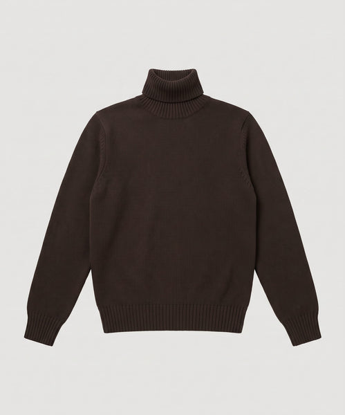 Product Title Brown / XS Pelikamo Swiss Made Menswear