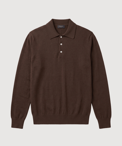 Product Title Brown / XS Pelikamo Swiss Made Menswear