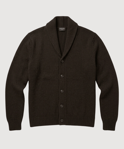 Product Title Brown / XS Pelikamo Swiss Made Menswear