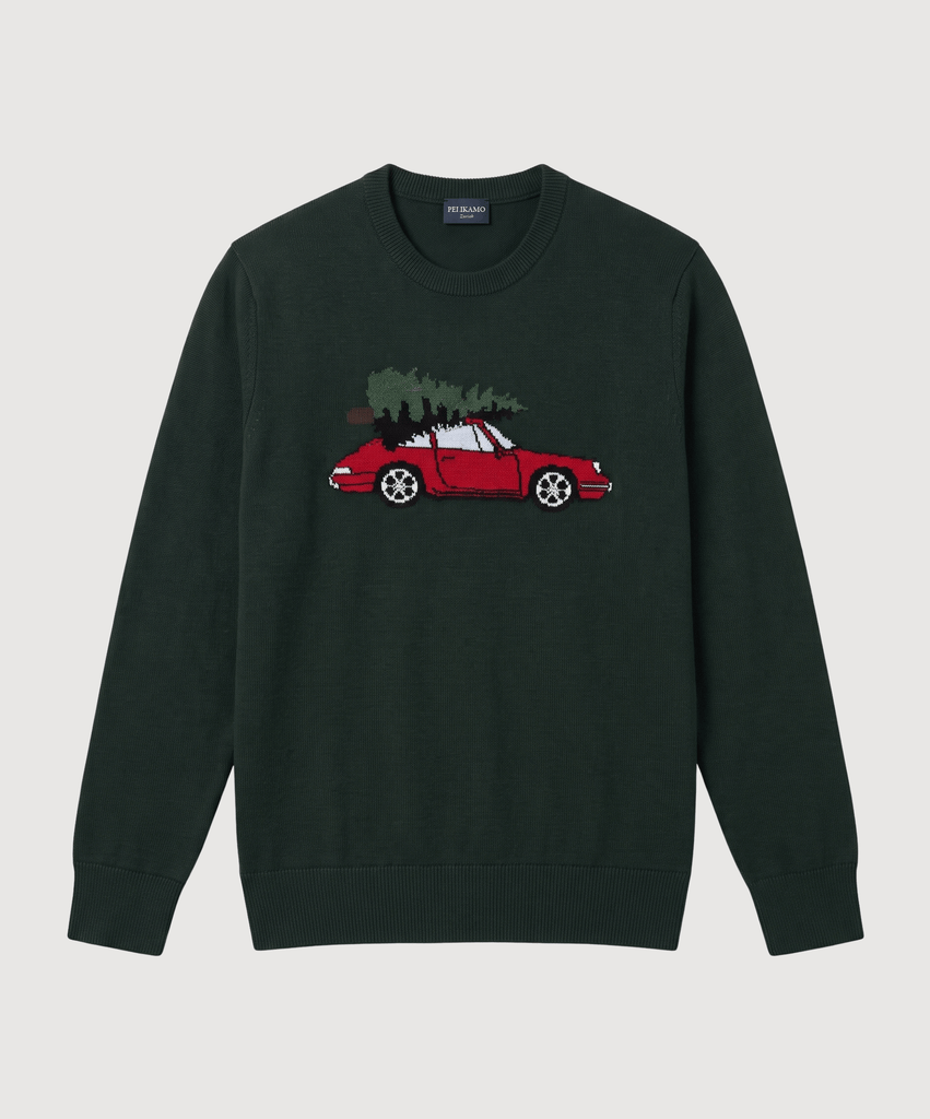 Product Title Pelikamo Swiss Made Menswear