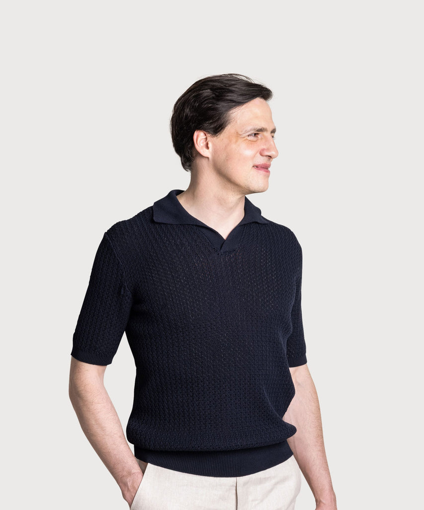 Product Title Pelikamo Swiss Made Menswear