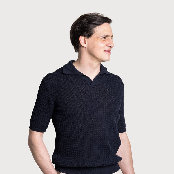 Product Title Pelikamo Swiss Made Menswear