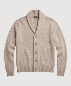 Product Title Dark Beige / XS Pelikamo Swiss Made Menswear