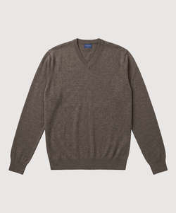 Product Title Dark Beige / XS Pelikamo Swiss Made Menswear