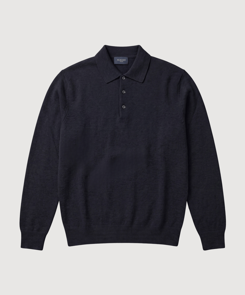 Product Title Dark Navy / XS Pelikamo Swiss Made Menswear
