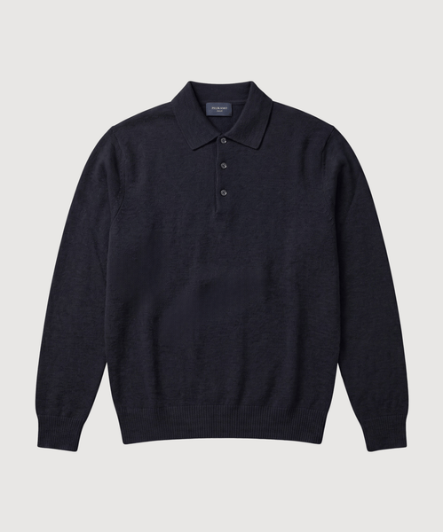 Product Title Dark Navy / XS Pelikamo Swiss Made Menswear