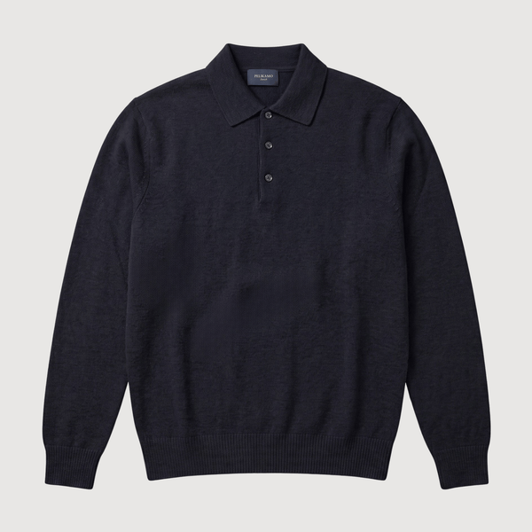 Product Title Dark Navy / XS Pelikamo Swiss Made Menswear