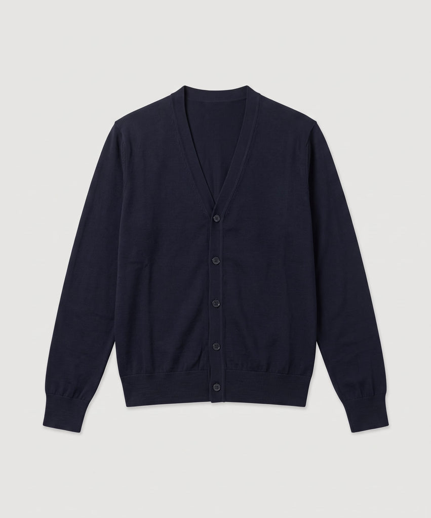 Product Title Dark Navy / XS Pelikamo Swiss Made Menswear
