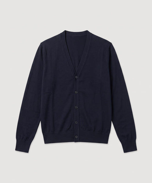Product Title Brown / XS Pelikamo Swiss Made Menswear