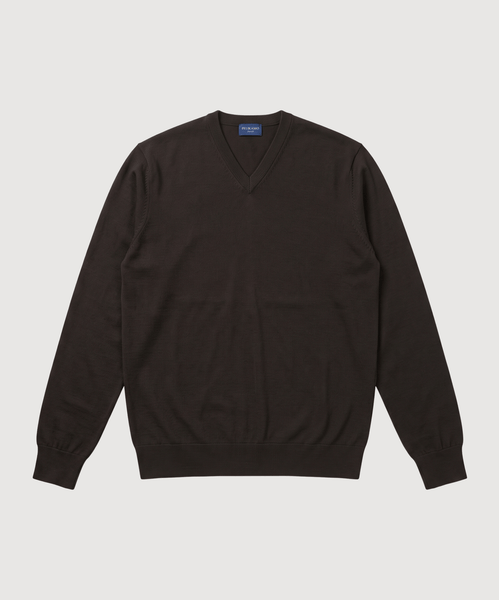 Product Title Navy / XS Pelikamo Swiss Made Menswear