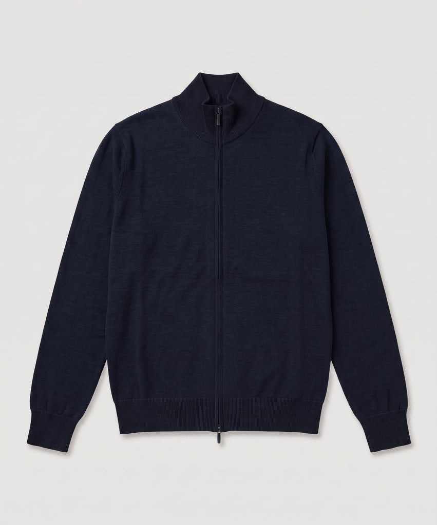 Product Title Dark Navy / XS Pelikamo Swiss Made Menswear
