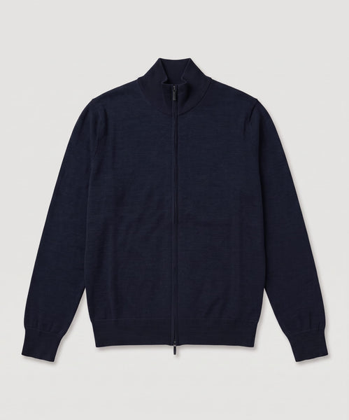 Product Title Dark Navy / XS Pelikamo Swiss Made Menswear