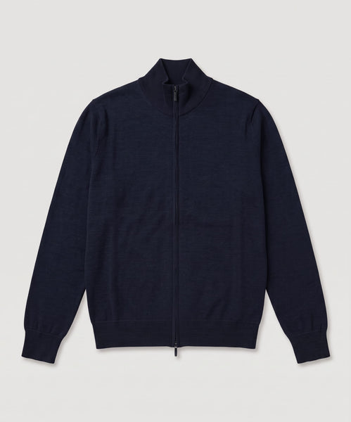 Product Title Dark Navy / XS Pelikamo Swiss Made Menswear