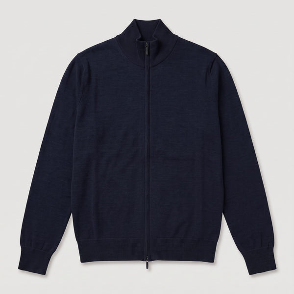 Product Title Dark Navy / XS Pelikamo Swiss Made Menswear