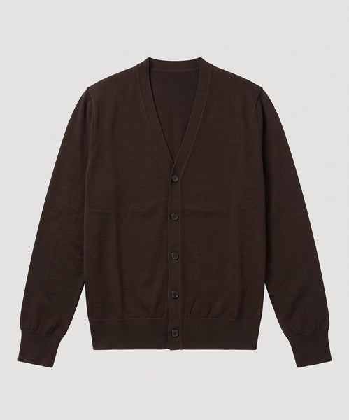 Product Title Brown / XS Pelikamo Swiss Made Menswear