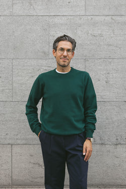 Product Title Pelikamo Swiss Made Menswear