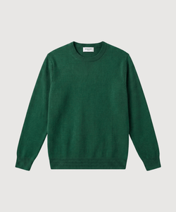 Product Title Green / XS Pelikamo Swiss Made Menswear