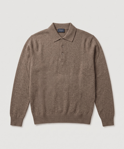 Product Title Light Brown / XS Pelikamo Swiss Made Menswear