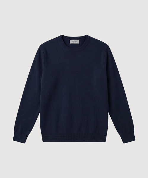 Product Title Navy / XS Pelikamo Swiss Made Menswear