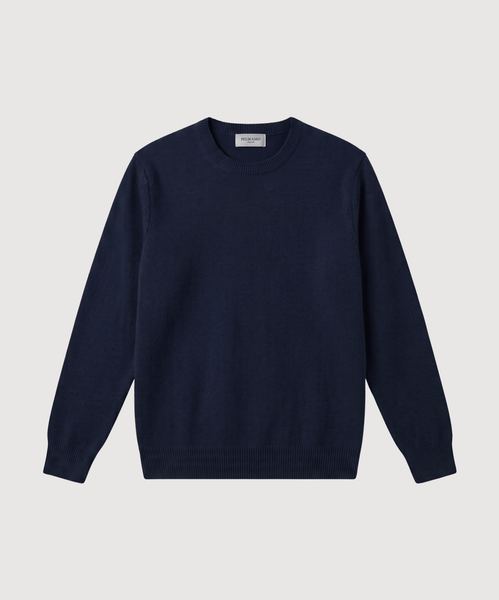 Product Title Navy / XS Pelikamo Swiss Made Menswear