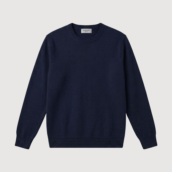 Product Title Navy / XS Pelikamo Swiss Made Menswear