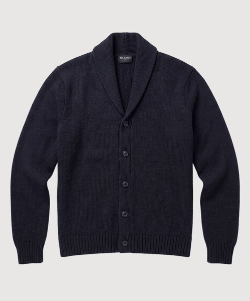 Product Title Brown / XS Pelikamo Swiss Made Menswear