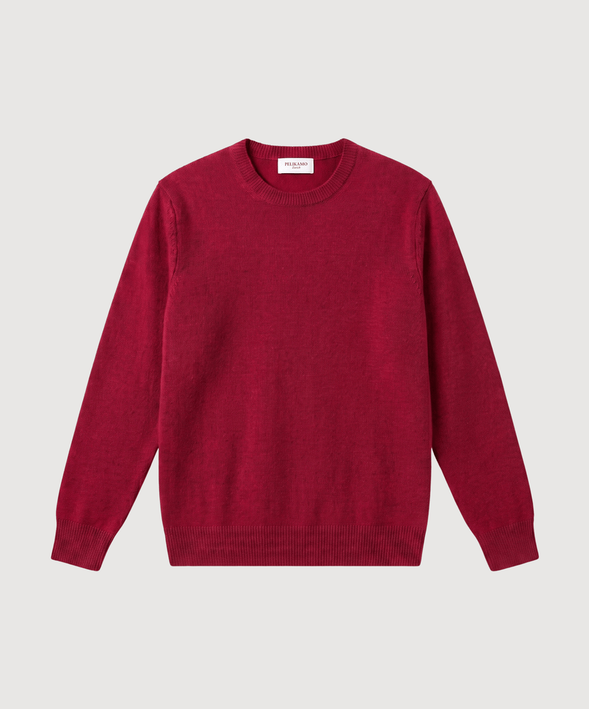Product Title Red / XS Pelikamo Swiss Made Menswear