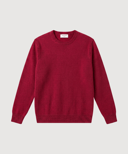 Product Title Red / XS Pelikamo Swiss Made Menswear