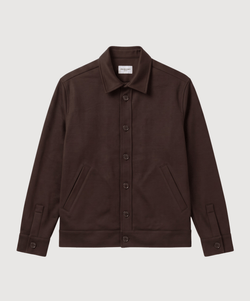 Product Title Brown / XS Pelikamo Swiss Made Menswear