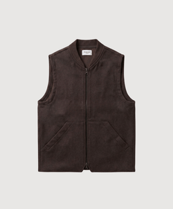 Product Title Brown / XS Pelikamo Swiss Made Menswear