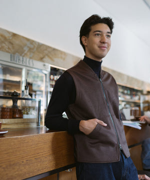 Product Title Pelikamo Swiss Made Menswear