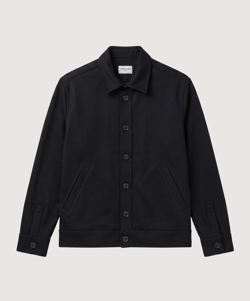 Product Title Navy / XS Pelikamo Swiss Made Menswear
