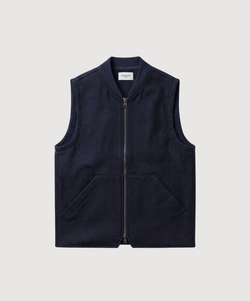 Product Title Navy / XS Pelikamo Swiss Made Menswear