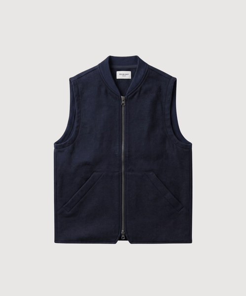 Product Title Pelikamo Swiss Made Menswear