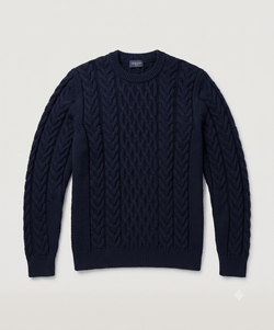 Product Title Navy / XS Pelikamo Swiss Made Menswear
