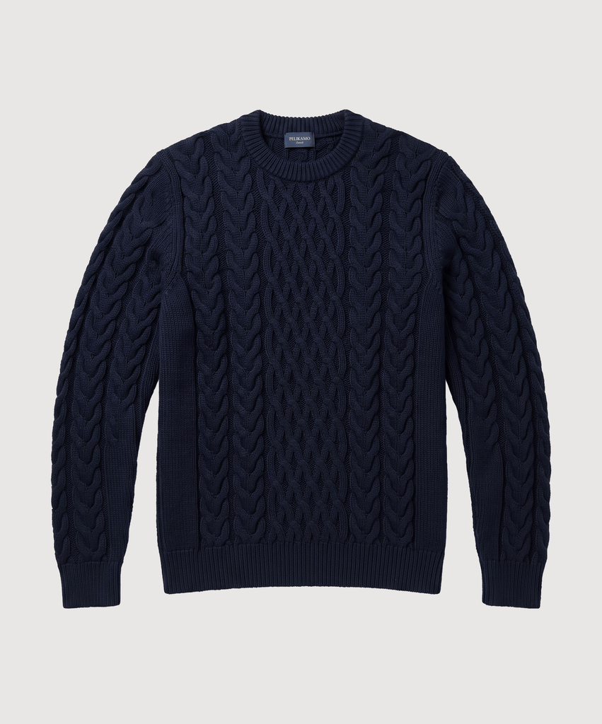Product Title Pelikamo Swiss Made Menswear