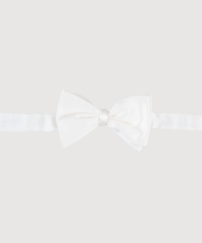 Product Title Ivory / One Size Pelikamo Swiss Made Menswear