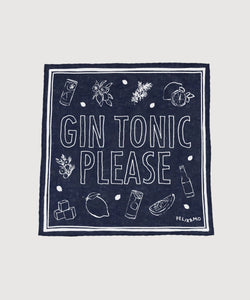 Product Title Gin Tonic Navy Pelikamo Swiss Made Menswear