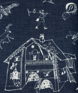 Product Title Pelikamo Swiss Made Menswear