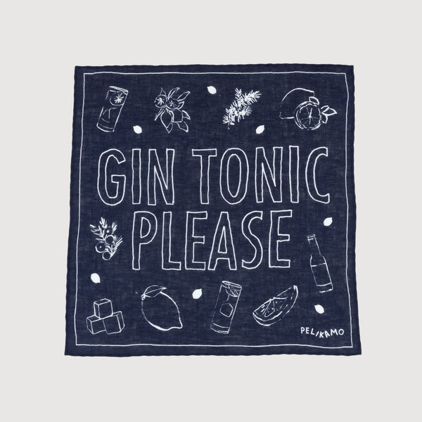 Product Title Gin Tonic Pelikamo Swiss Made Menswear