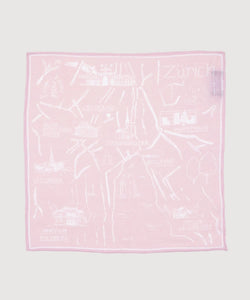 Product Title Pink / One Size Pelikamo Swiss Made Menswear