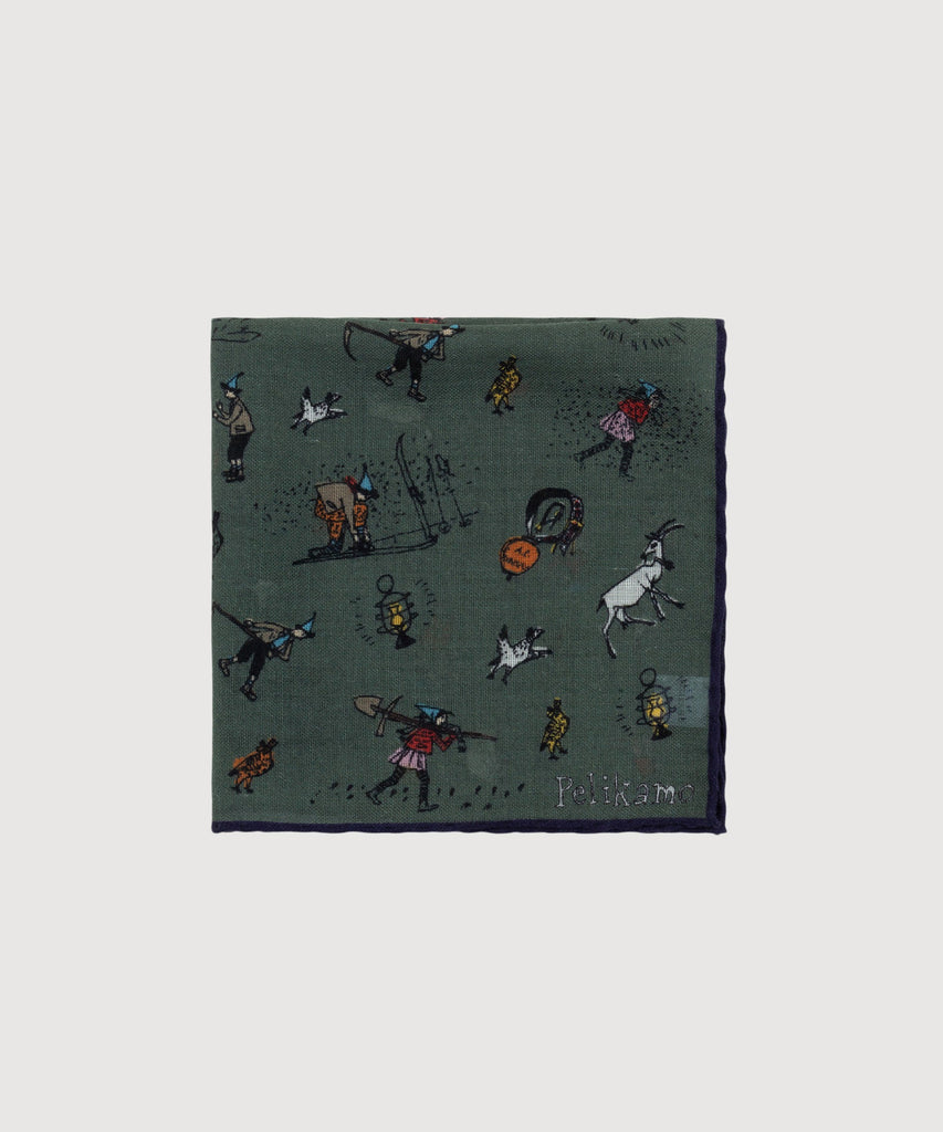 Product Title Pelikamo Swiss Made Menswear