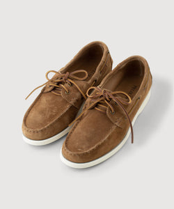 Product Title Brown / 40 Pelikamo Swiss Made Menswear