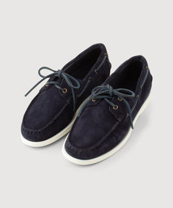 Product Title Navy / 40 Pelikamo Swiss Made Menswear