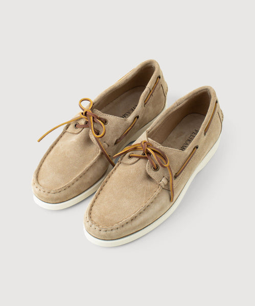 Product Title Brown / 40 Pelikamo Swiss Made Menswear