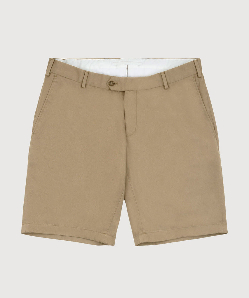 Product Title Light Beige / 46 Pelikamo Swiss Made Menswear