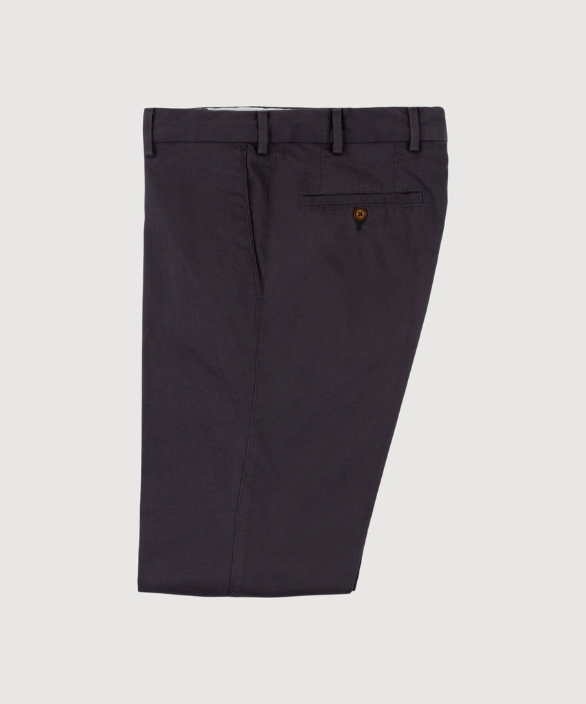 Product Title Anthracite / 46 Pelikamo Swiss Made Menswear