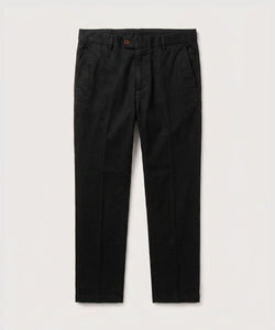 Product Title Black / 46 Pelikamo Swiss Made Menswear