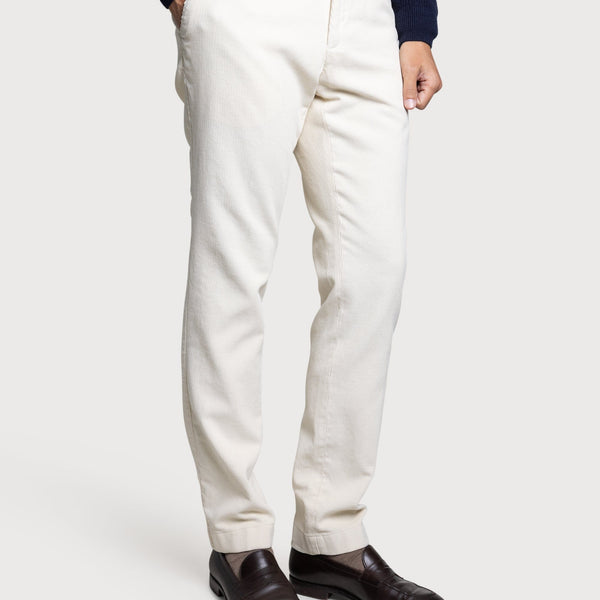Product Title Cream / 46 Pelikamo Swiss Made Menswear